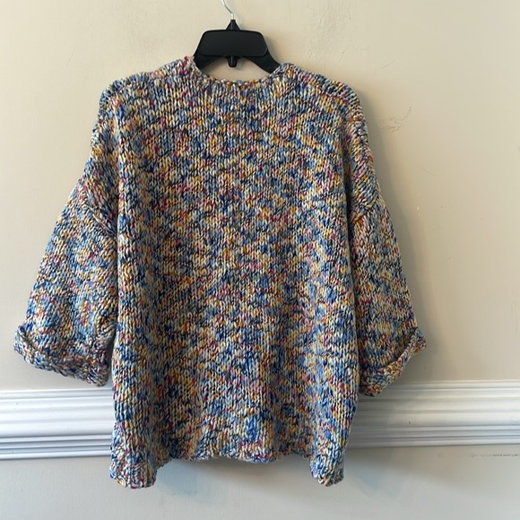 Numph Numerritt cardigan - Picture 3 of 3